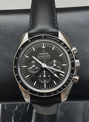 Omega Speedmaster Professional Moonwatchfull set | from 2026