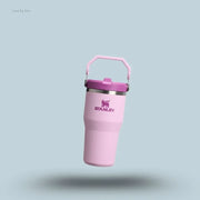 Stanley IceFlow Flip Straw 2.0 Tumbler | 0.59L