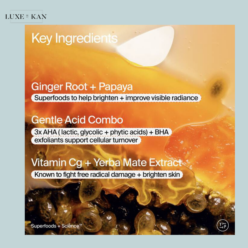 Luxe by Kan