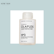 Olaplex No. 3 Hair Perfector Pre-Shampoo Strengthening and Reparative Hair Treatment
