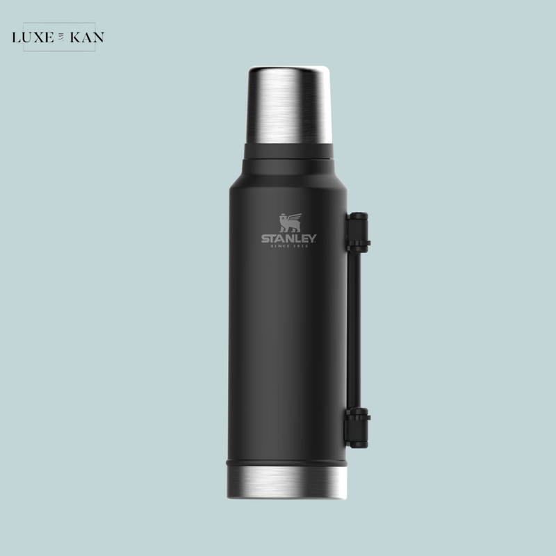 STANLEY CLASSIC LEGENDARY BOTTLE WITH HANDLE  |1.0L