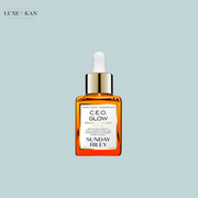 Sunday Riley C.E.O. Glow Vitamin C + Turmeric Face Oil 15ml