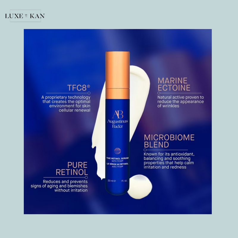 Luxe by Kan