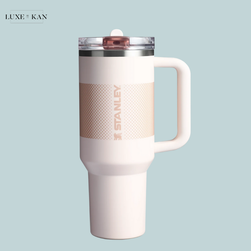 STANLEY THE QUENCHER PROTOUR FLIP STRAW TUMBLER | 1.2L pro tour