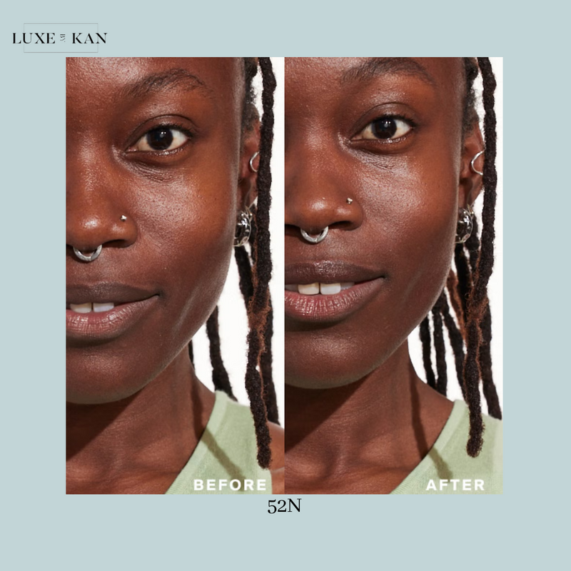 Luxe by Kan