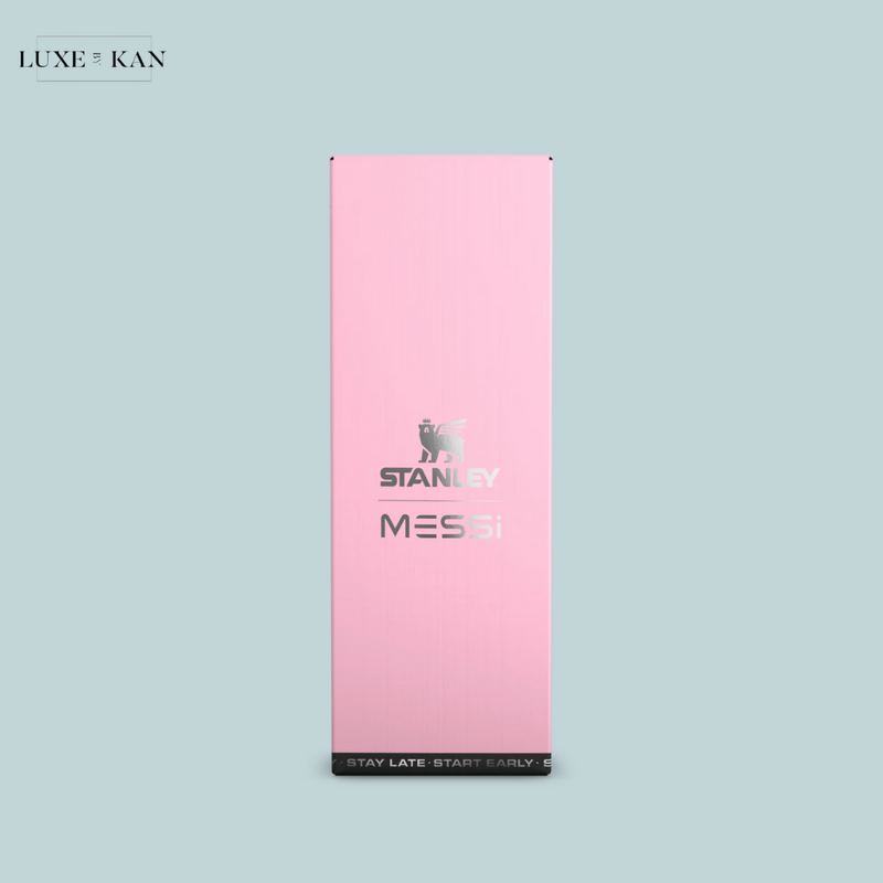 Luxe by Kan