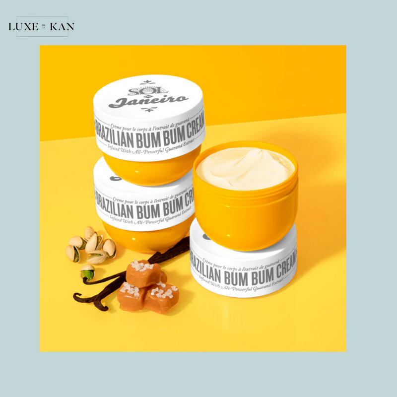 Luxe by Kan