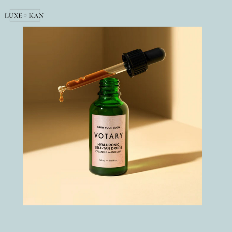 Luxe by Kan