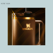 Stanley The Chocolate Gold Quencher H2.0 Flowstate™ Tumbler | 1.2l