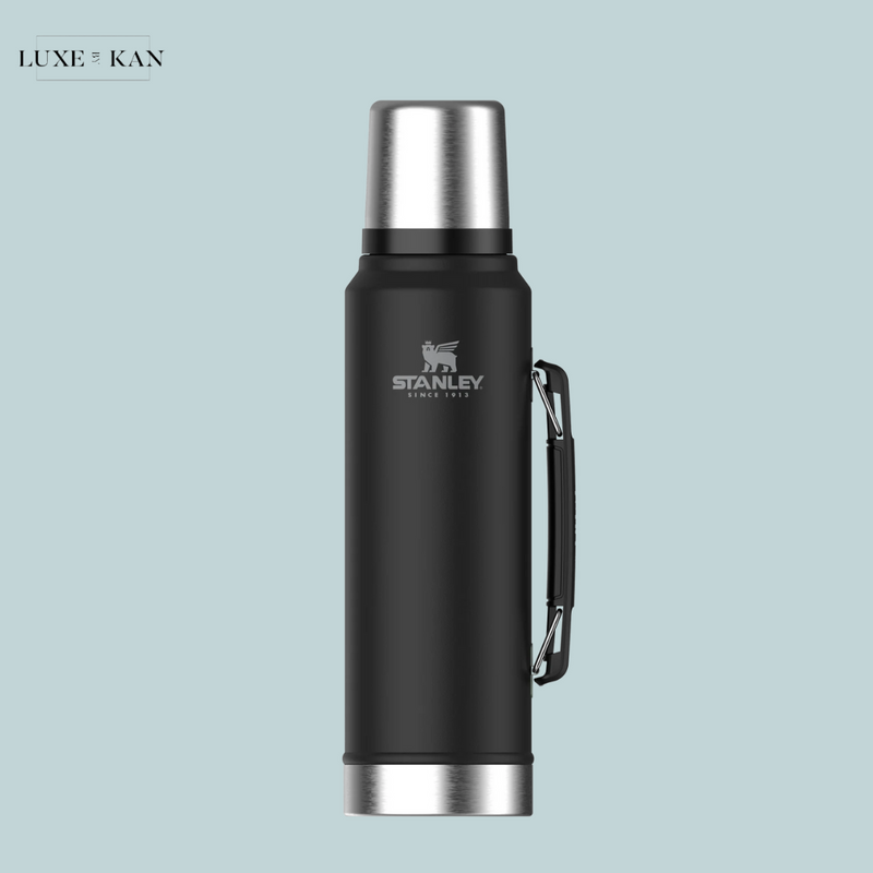 Luxe by Kan