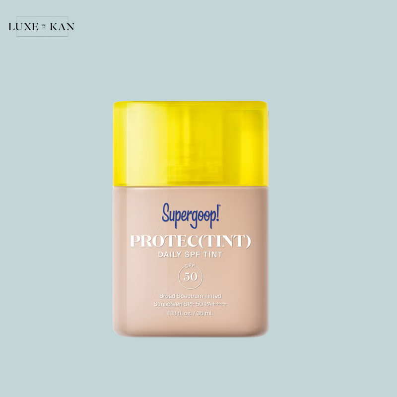 Supergoop! Protec(Tint) Daily SPF Tint 50 35ml – 22W