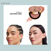 YVES SAINT LAURENT Make Me Blush Bold Blurring Blush 1.5g