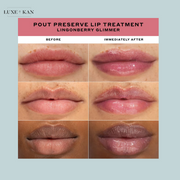 Ole Henriksen Pout Preserve Hydrating Peptide Lip Treatment 12ml