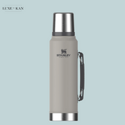 STANLEY CLASSIC LEGENDARY BOTTLE WITH HANDLE  |1.0L