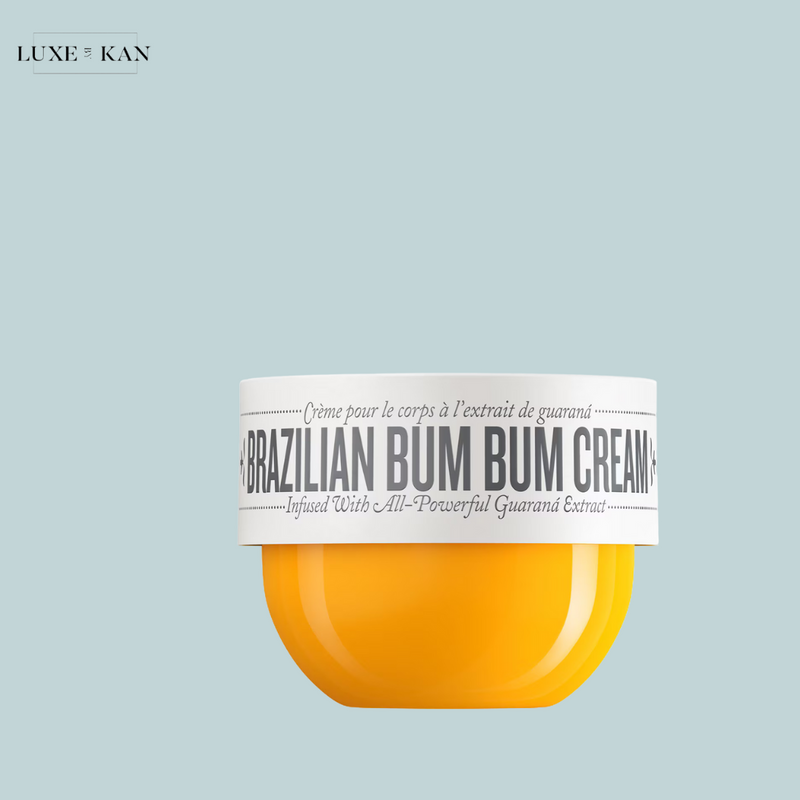 SOL DE JANEIRO BRAZILIAN BUM BUM CREAM 75ML
