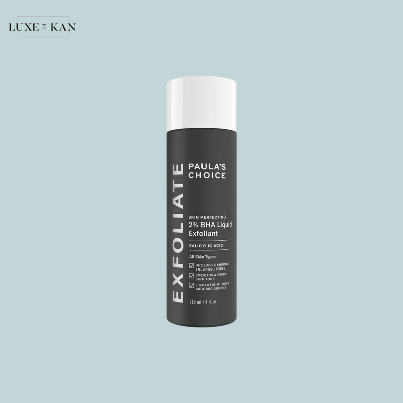 Luxe by Kan