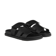 Chypre sandal (noir)