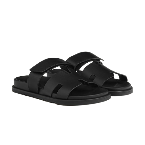 Chypre sandal (noir)
