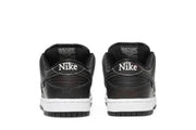 Civilist x Dunk Low Pro SB QS Thermography