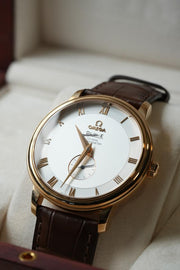 Omega De Ville Prestige Full set