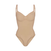 SKIMS SEAMLESS SCULPT BRIEF BODYSUIT
