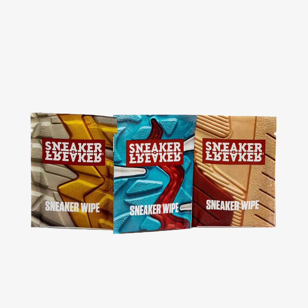 Sneaker Lab SNEAKER FREAKER WIPES 30PACK
