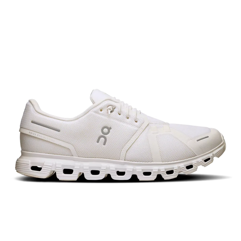 ON Cloud 6 'Triple White'