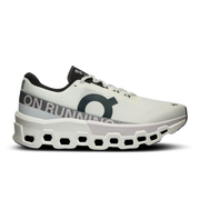 Cloudmonster 2 White Frost
