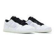 Clot x Fragment x Nike Dunk Low