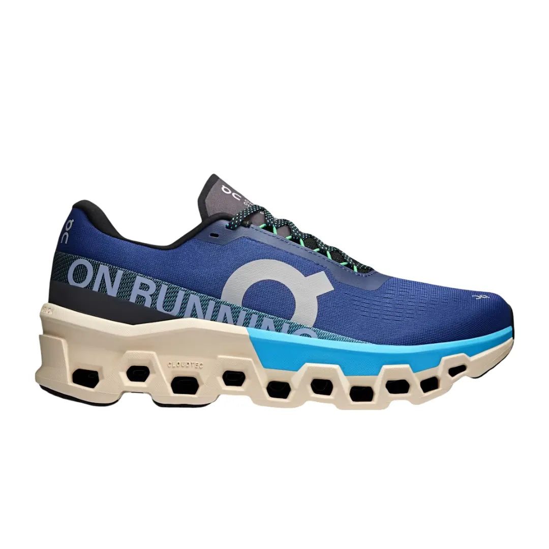 On Running