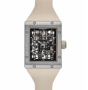 Richard Mille RM 01616-02 Automatique Extra Flat 2025 Full set Jamais portée