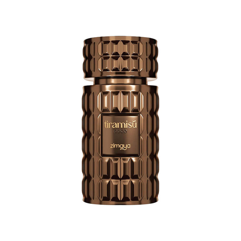 Afnan Zimaya Tiramisu Coco EDP