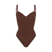 SKIMS SEAMLESS SCULPT BRIEF BODYSUIT
