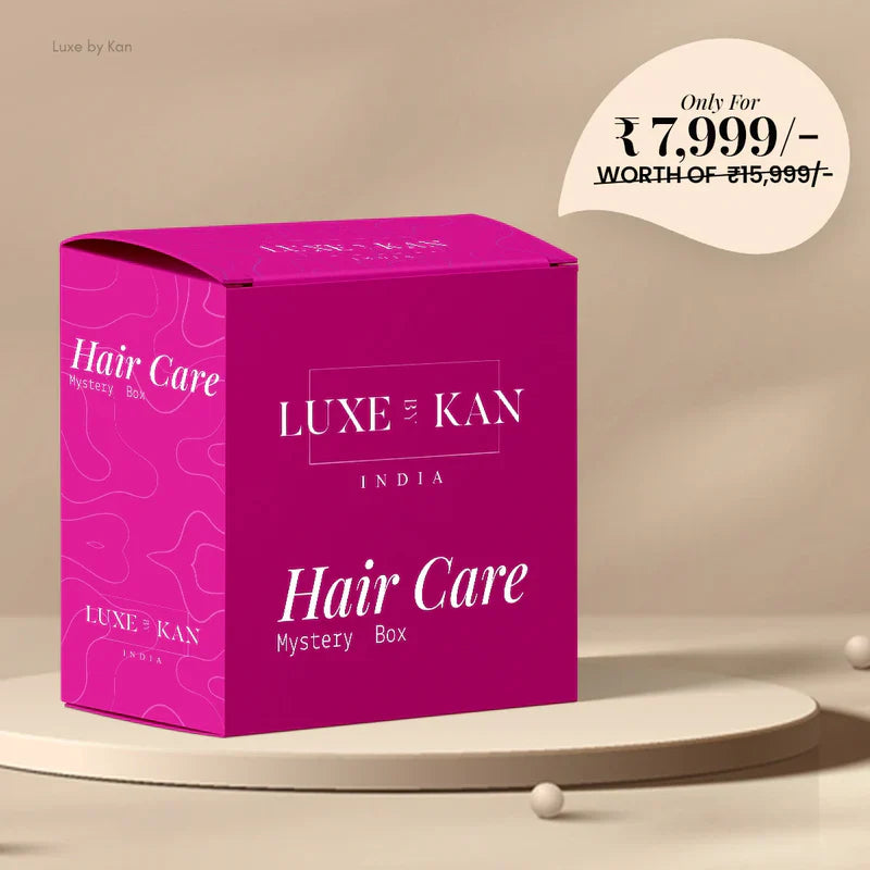 Luxe by Kan