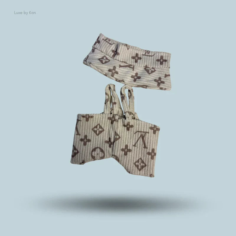 Luxe by Kan