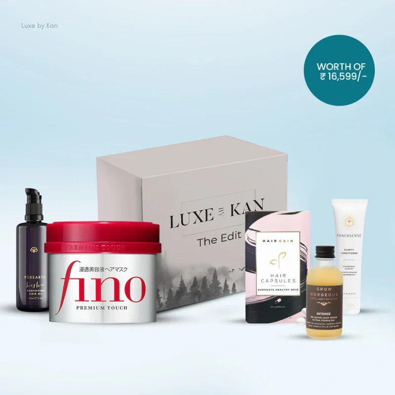 Luxe by Kan