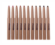 peptide lip shape The contouring lip shaper ( stretch neutral mocha brown)