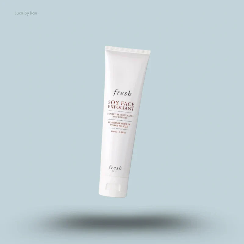 Luxe by Kan