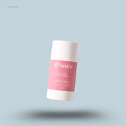 BITAMIN French Rose Natural Deodorant 30g