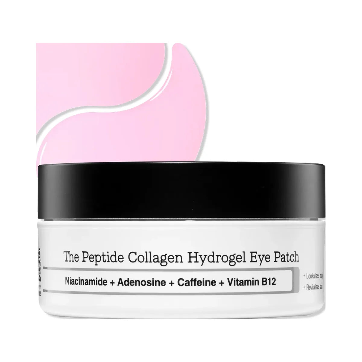 COSRX The Peptide Collagen Hydrogel Eye Patch