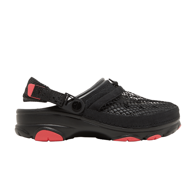 Crocs Classic AllTerrain Clog Staple Homing Pigeon