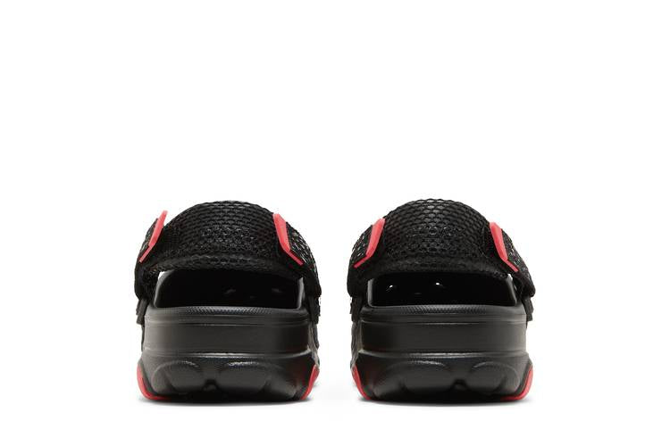 Crocs Classic AllTerrain Clog Staple Homing Pigeon