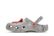 Crocs Classic Clog Staple Sidewalk Luxe