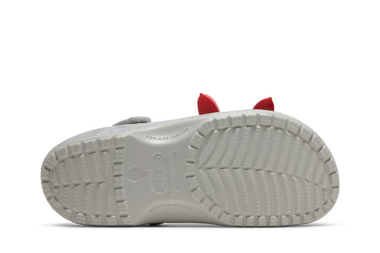 Crocs Classic Clog Staple Sidewalk Luxe