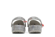 Crocs Classic Clog Staple Sidewalk Luxe