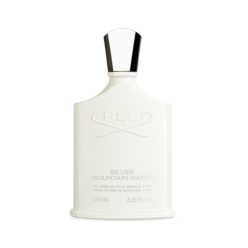 Creed Silver Mountain Water EDP