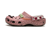 Crocs Classic Clog Demon Slayer Nezuko