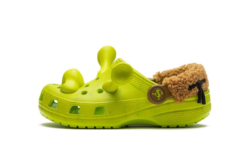 Crocs Classic Clog 'Shrek x DreamWorks