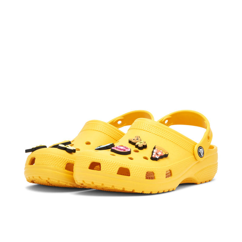 Crocs Classic Clog Bieber with drew house