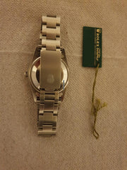 Rolex Air King14010